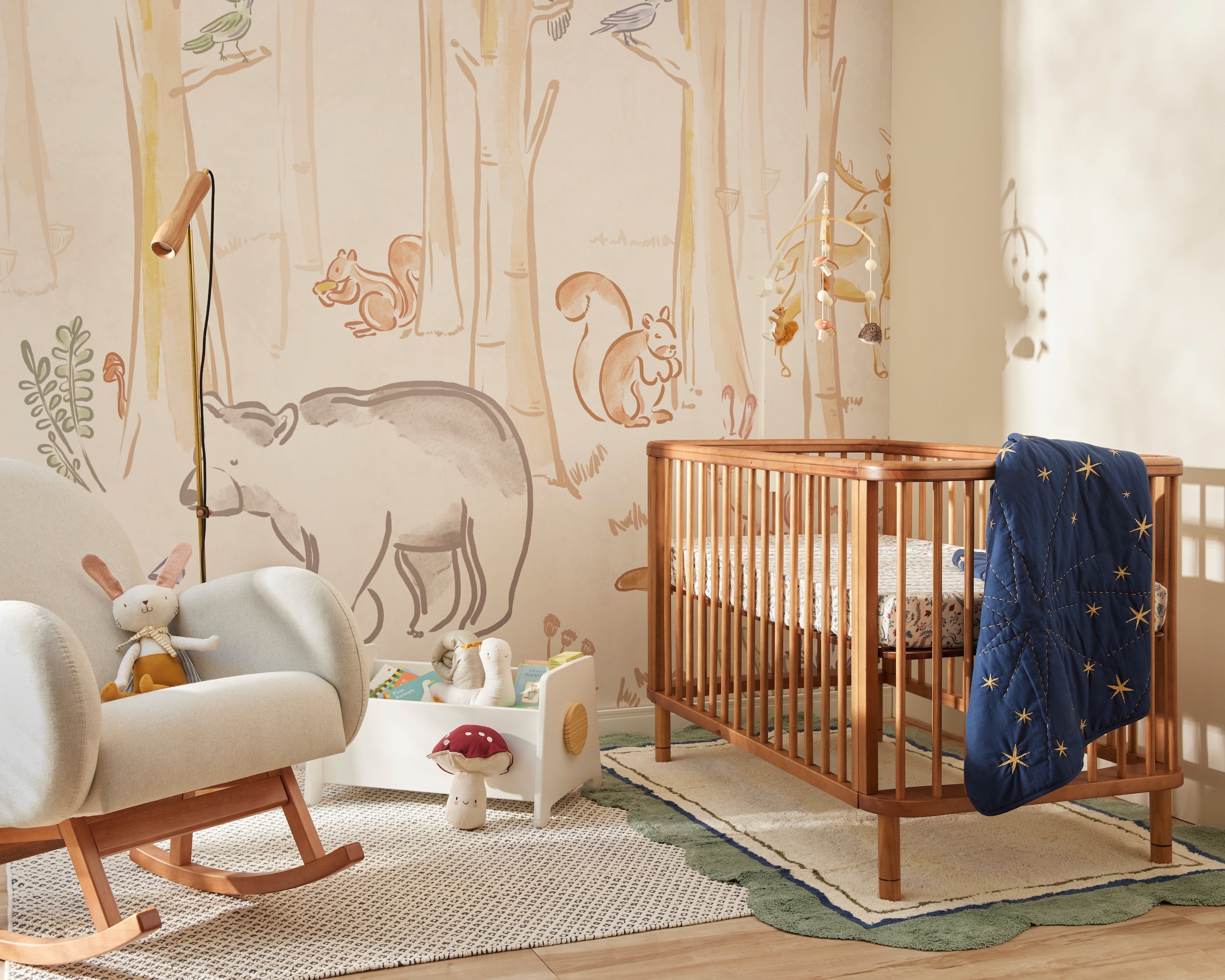 Autumnal Picks for the Nursery – Nestig