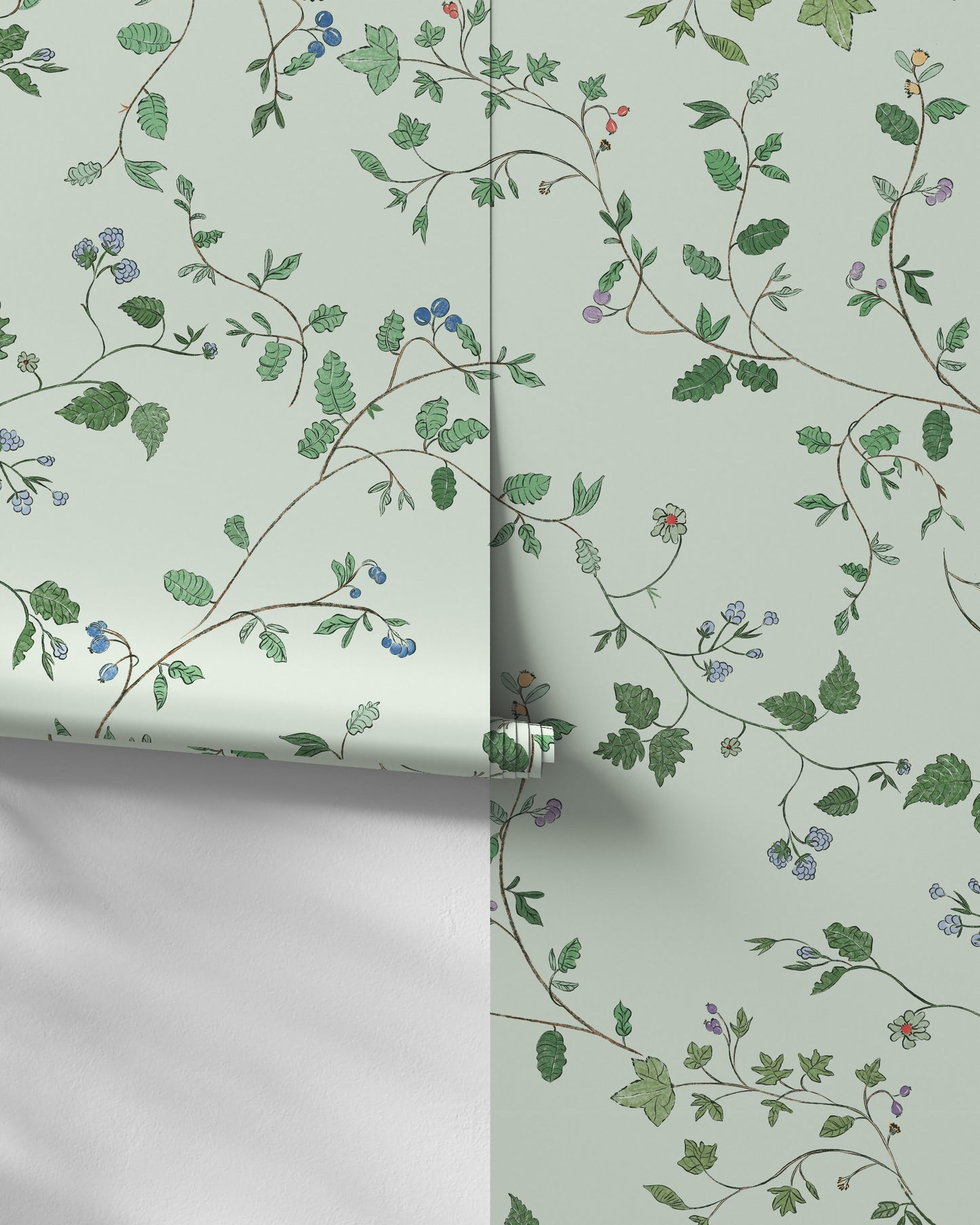 Light Sage