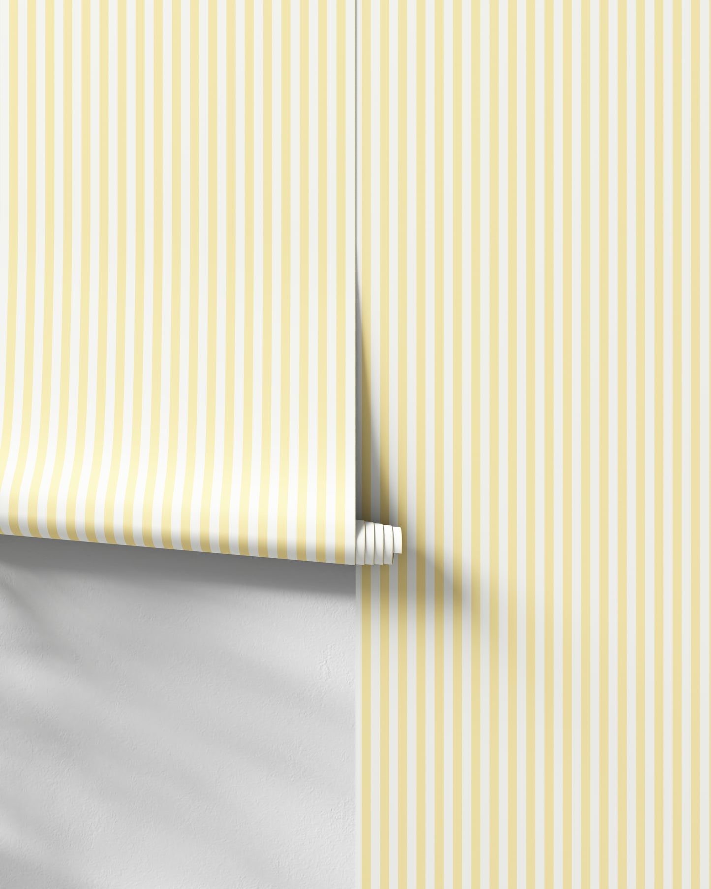 Butter Yellow