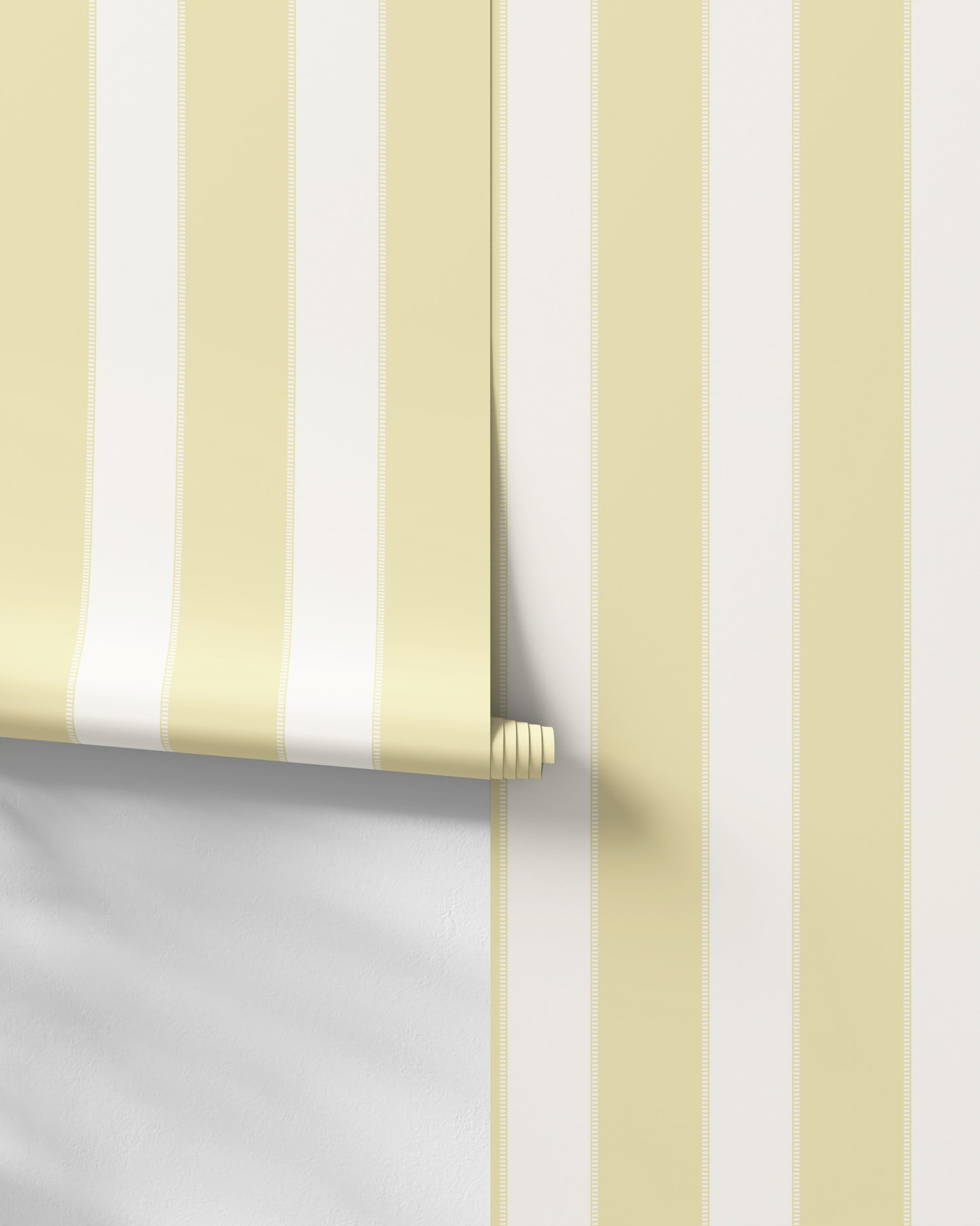 Butter Yellow