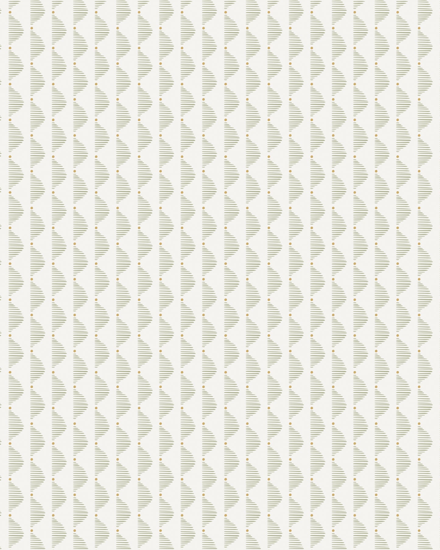 Stitched Scallop Wallpaper Sample