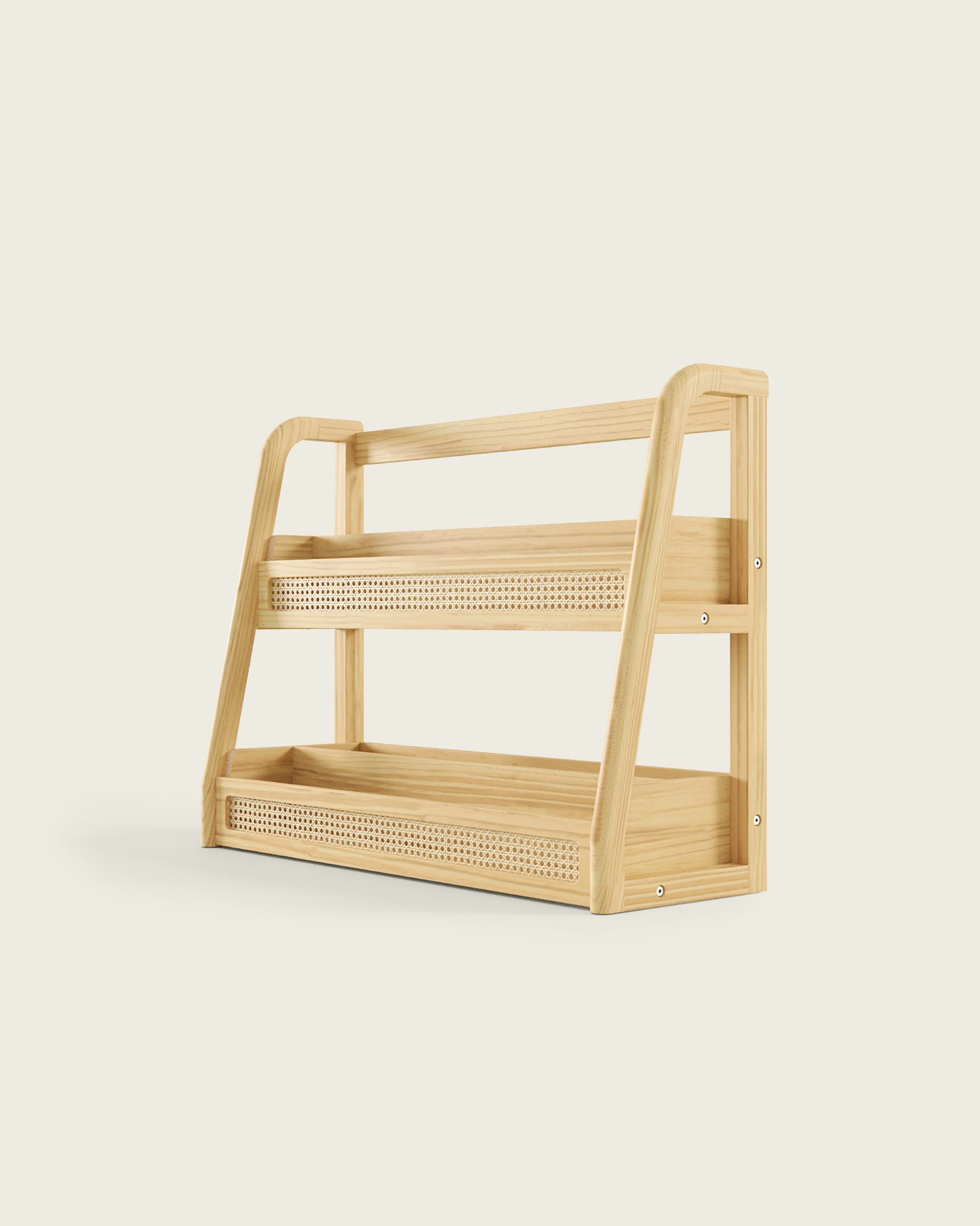 Natural Wood
