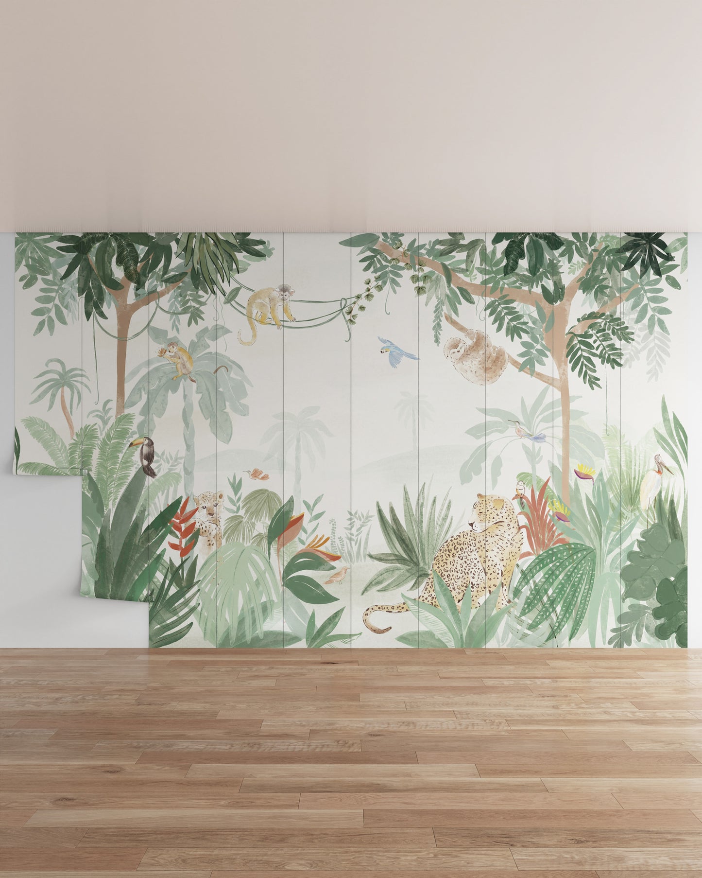 10 Panels (16.07 ft W x 10 ft H)