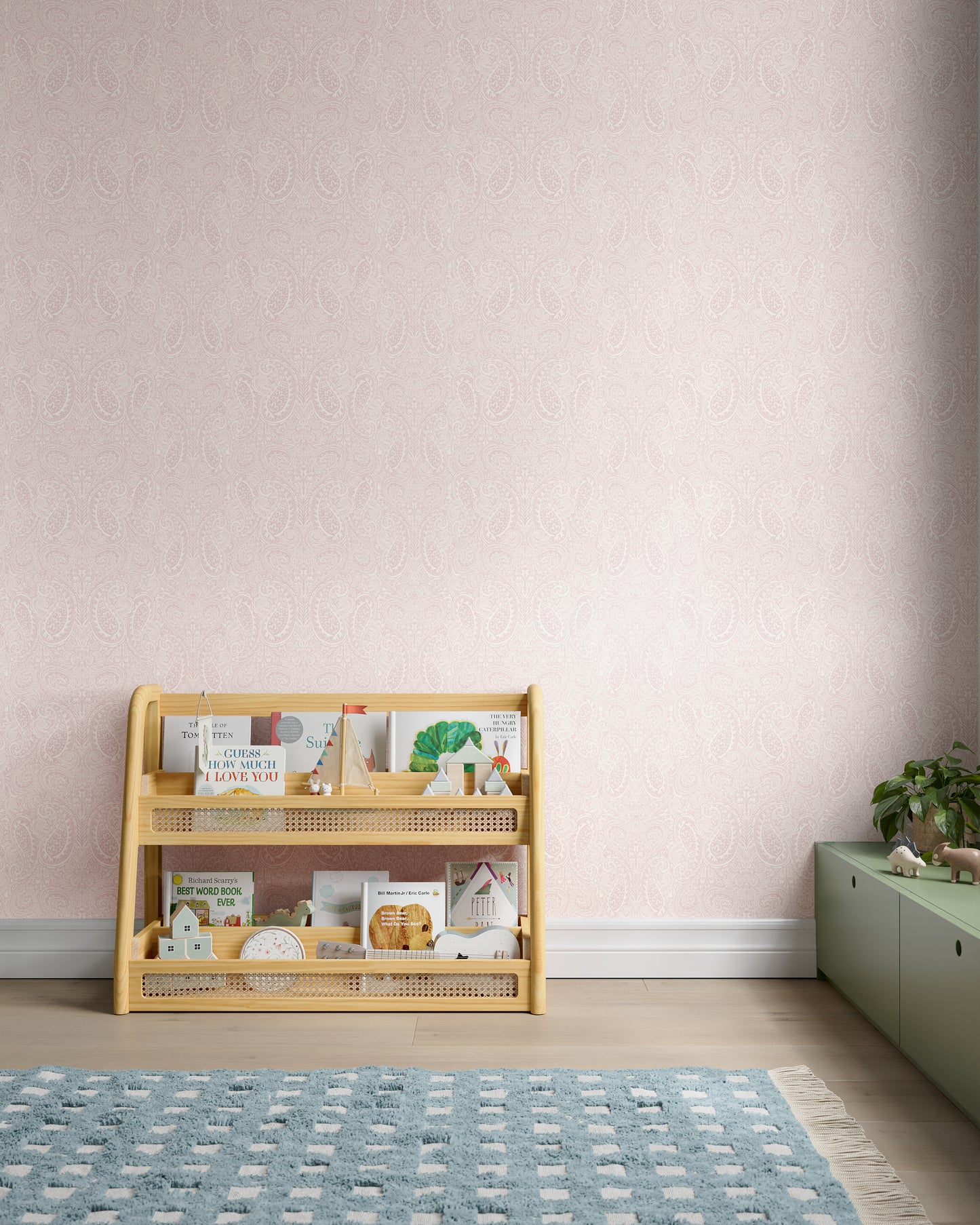 Mauve
