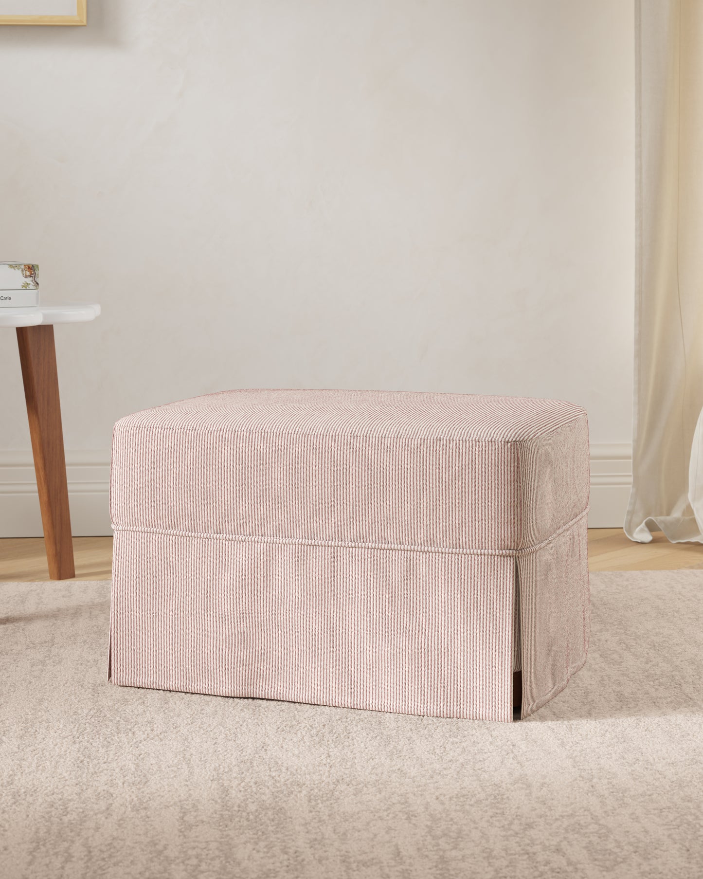 The Dusk Ottoman