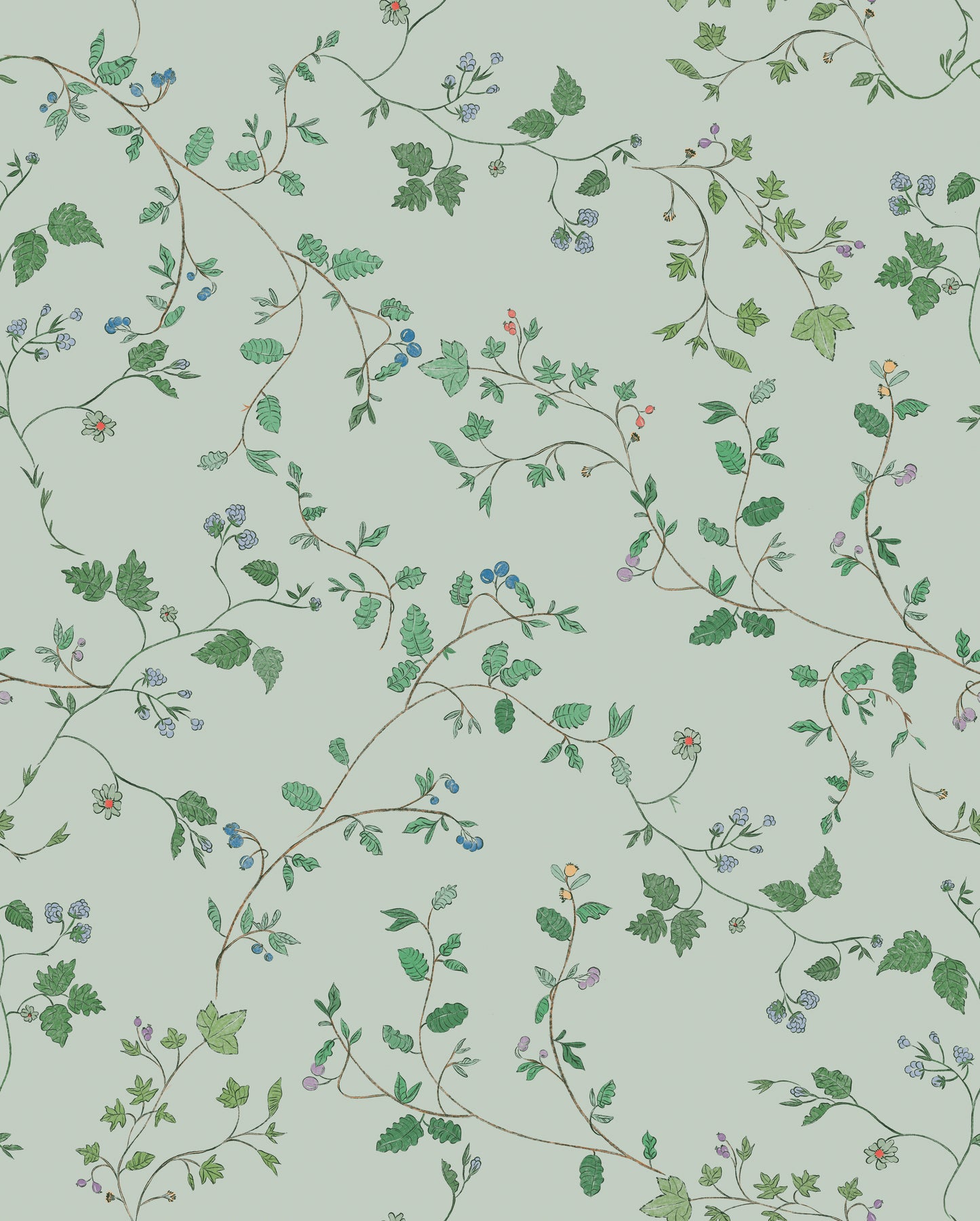 Light Sage