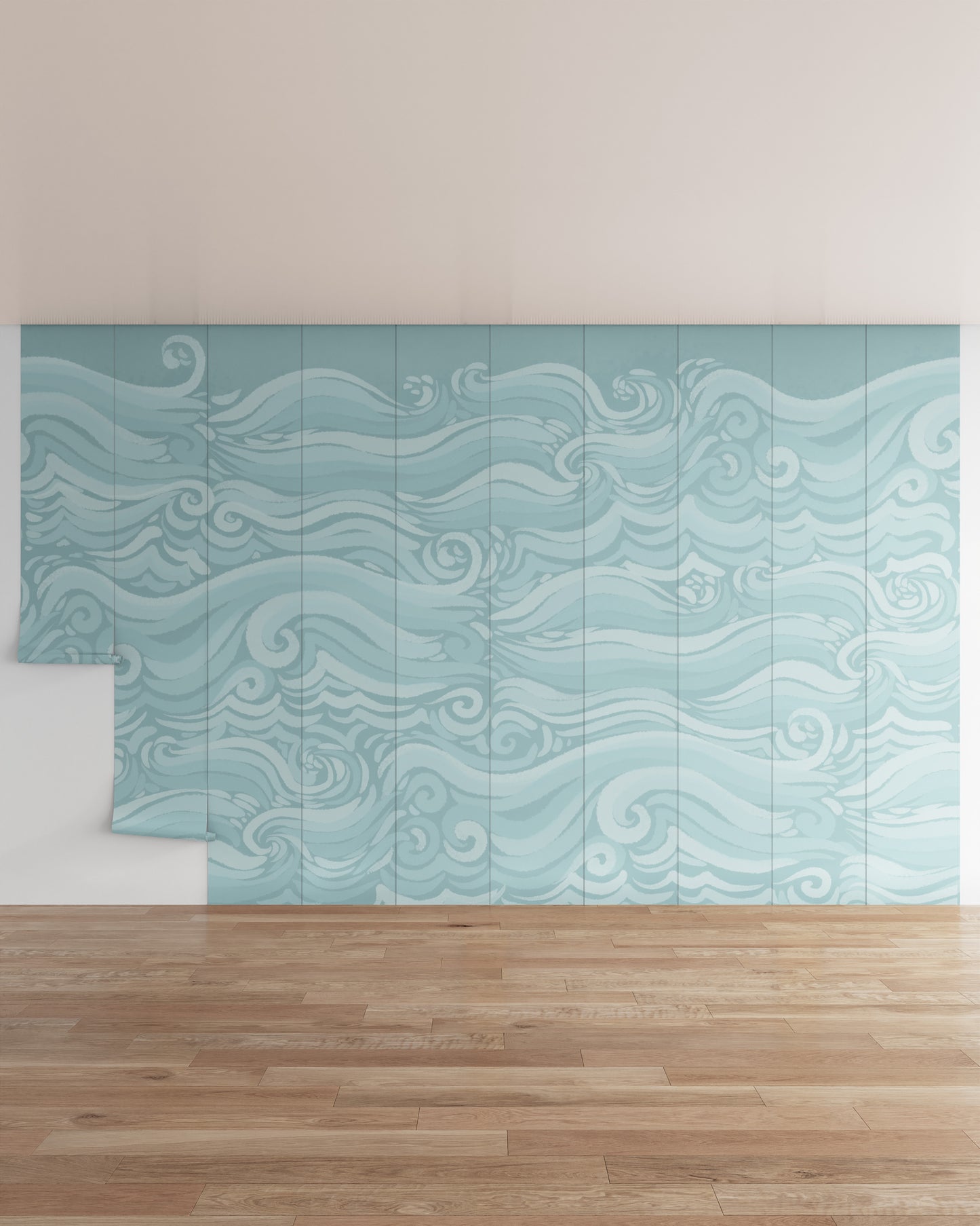 10 Panels (16.07 ft W x 10 ft H)