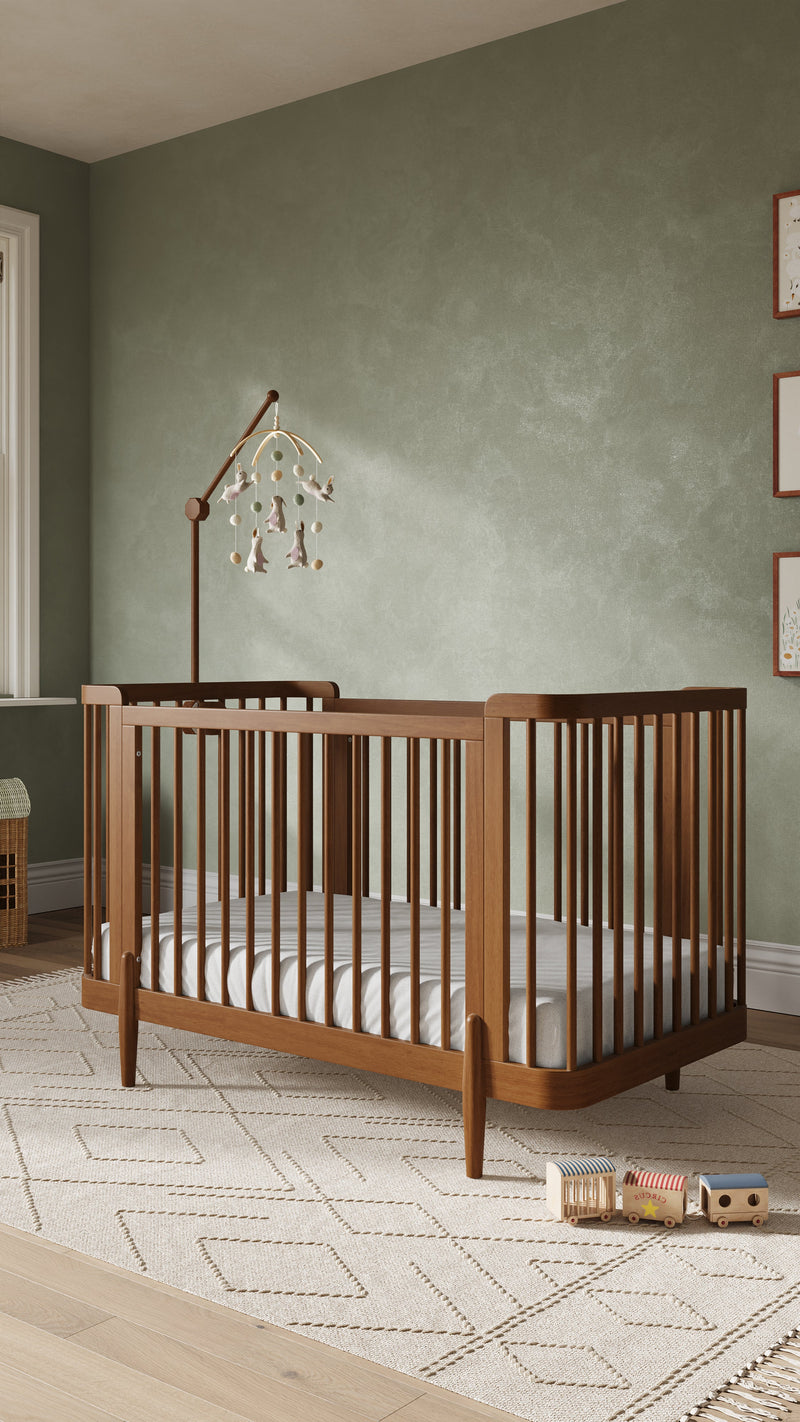 Fall Nursery Trends That Won't Feel Dated By Spring