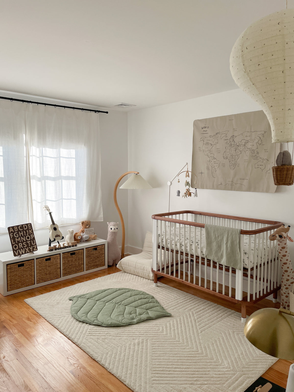 Boho Kids’ Room Decor: A Designer’s Guide to Getting It Right
