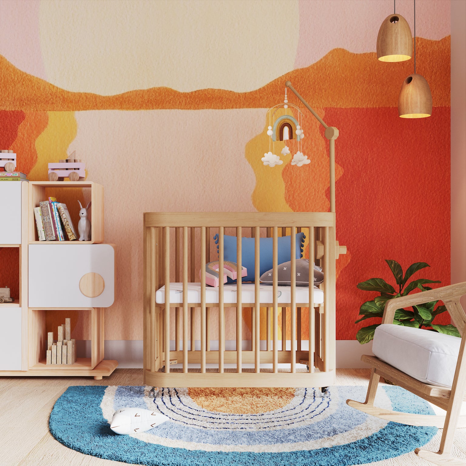 Your Guide To: Breathable Crib Mattresses
