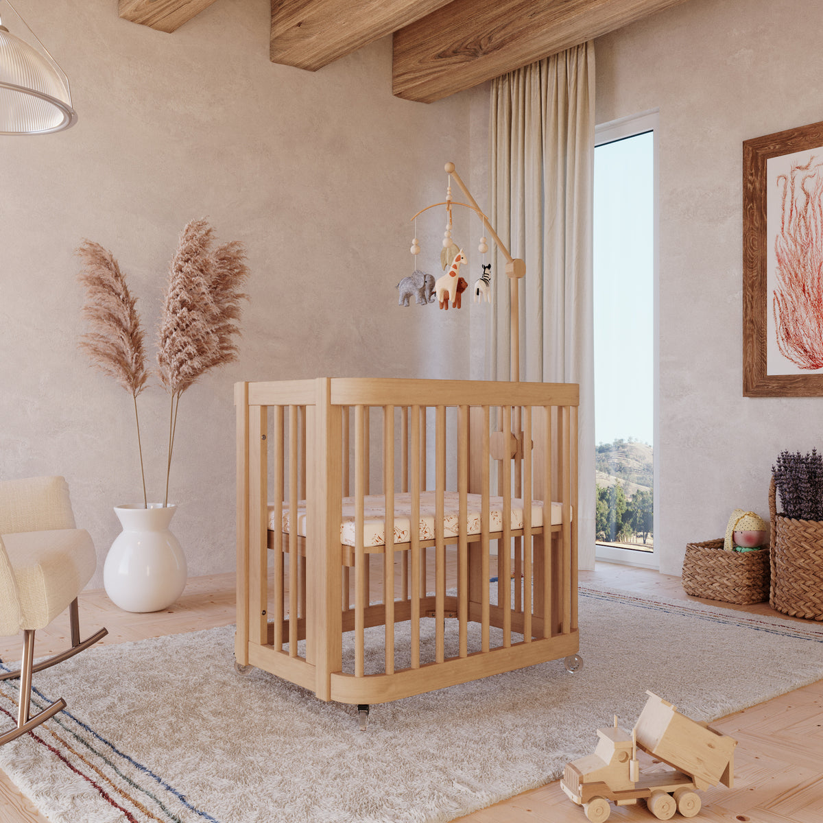 2022 Nursery Trends We Love