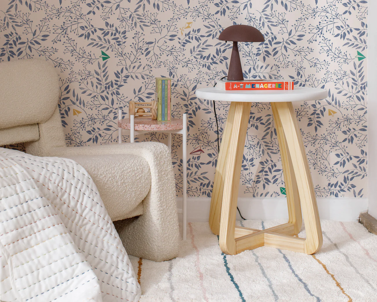 Nursery Essentials That Will Make the Space More Enjoyable for You, Too