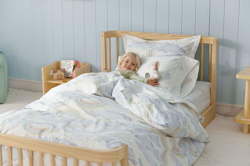 How to Build the Perfect Kid’s Bed