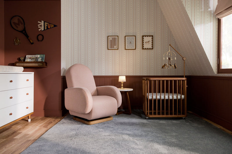 How to Build a Baby Registry With Intention