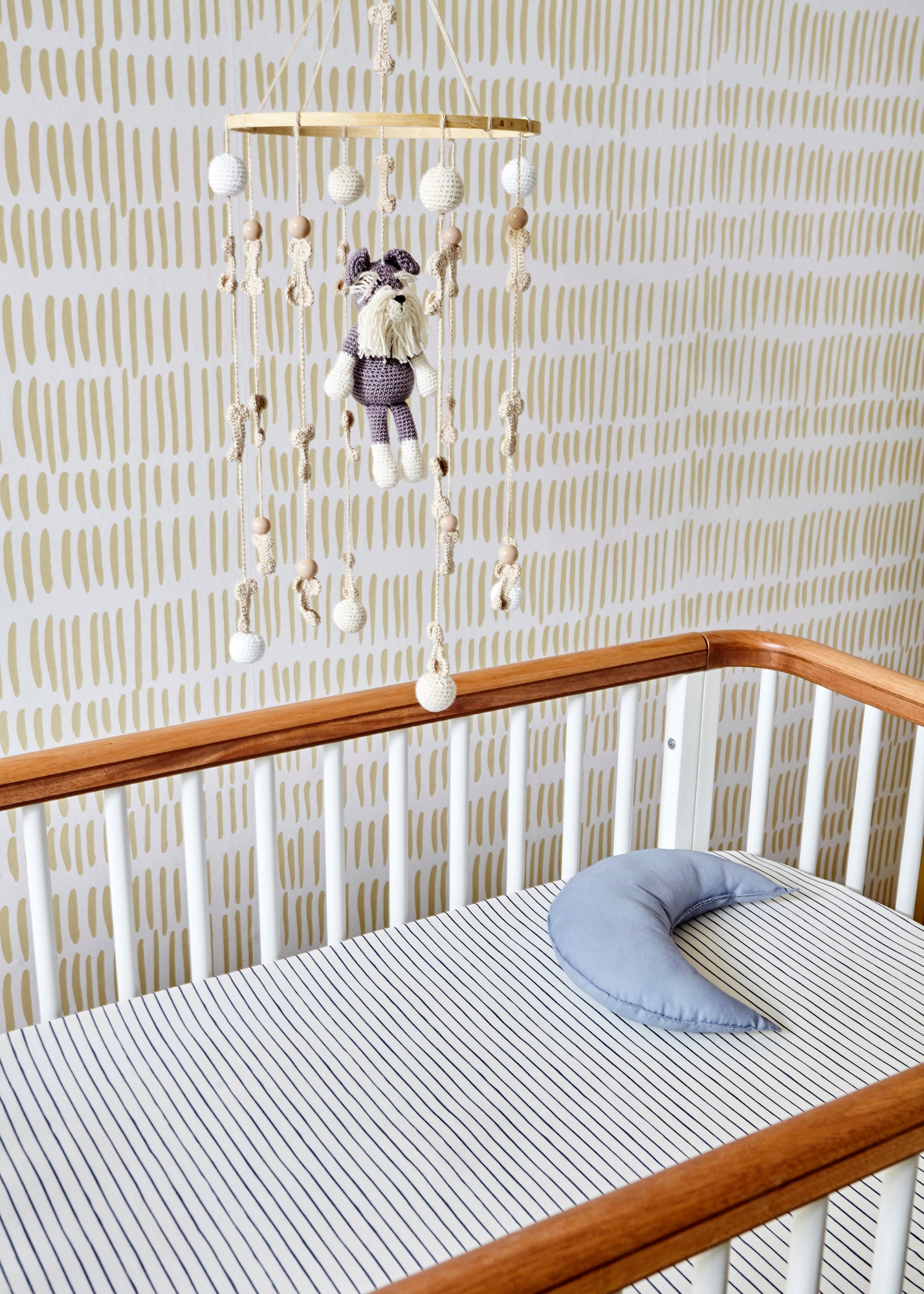 Organic Crib Sheets: How Does Your Baby Benefit?
