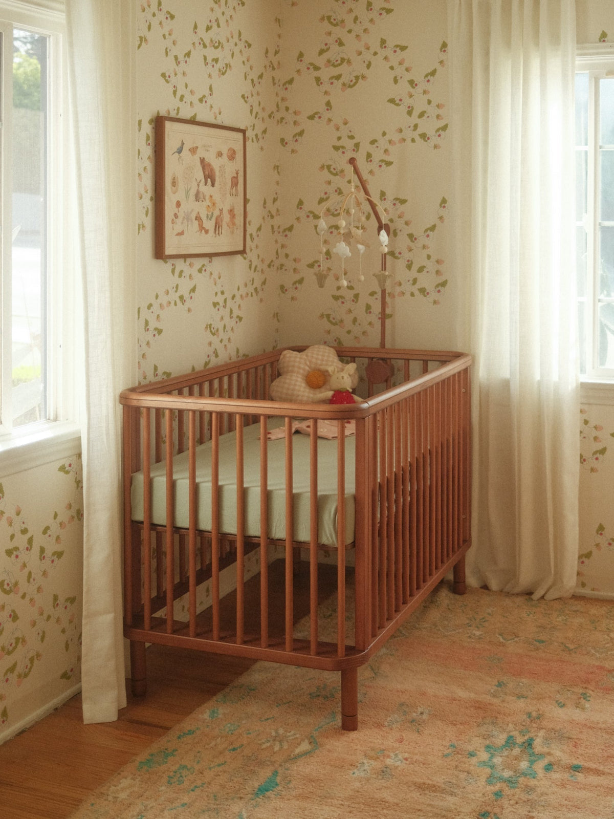 Mom Hack: This is the only crib you’ll need for the next 5 years