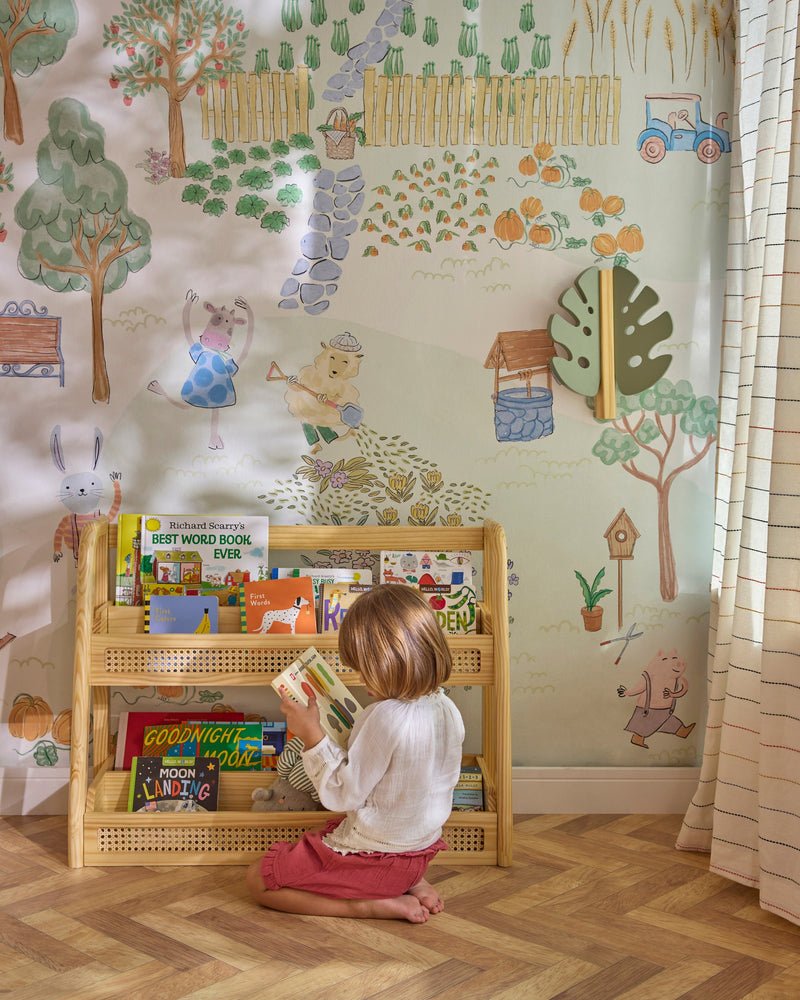 Top Montessori-Style Furniture