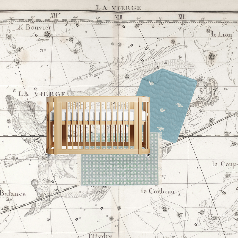 Nestig Picks for Virgo Babies
