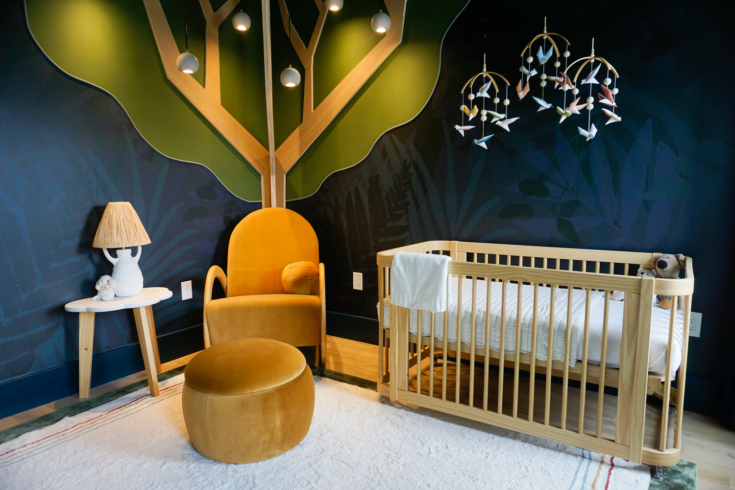 Julie Sousa's Nursery