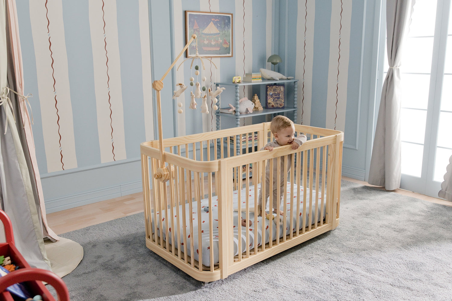 New Arrivals for Baby