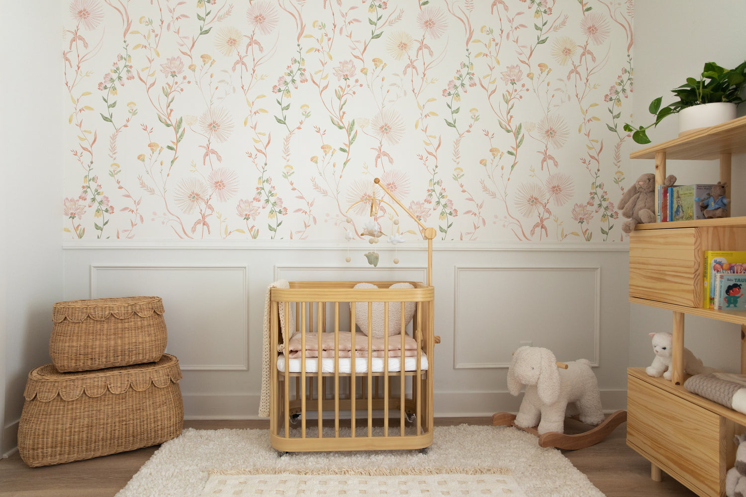 Jo & Kemp's Nursery