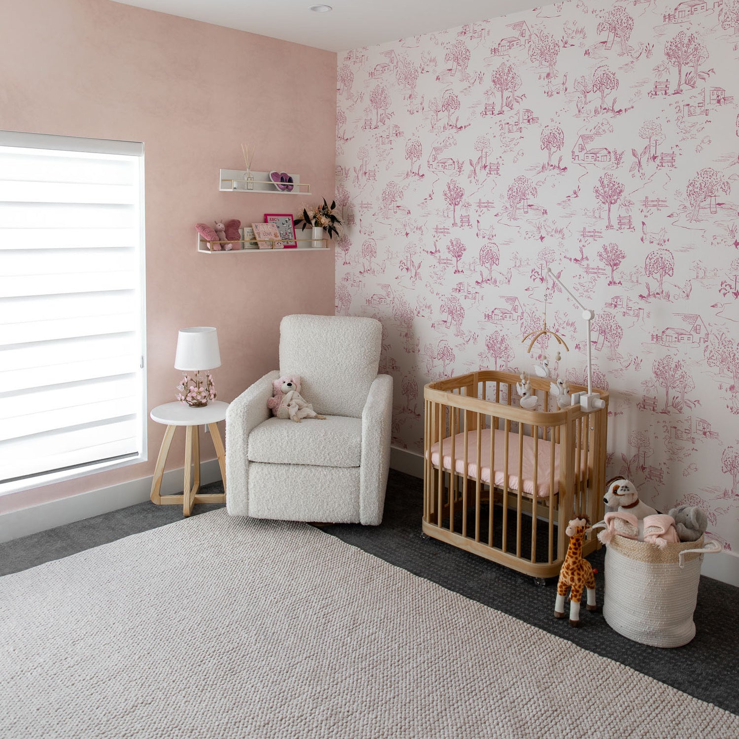 Nita Mann's Nursery