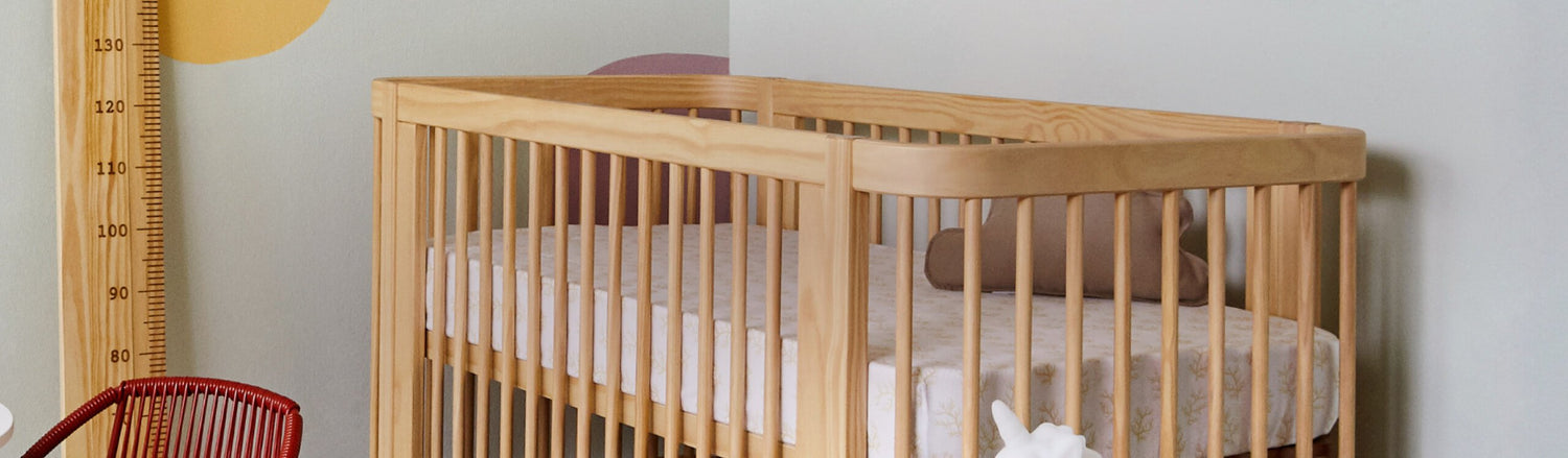 Cribs