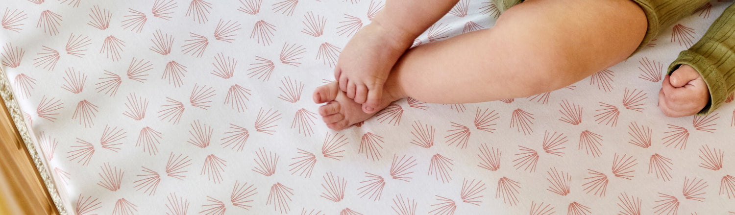 Crib Sheets