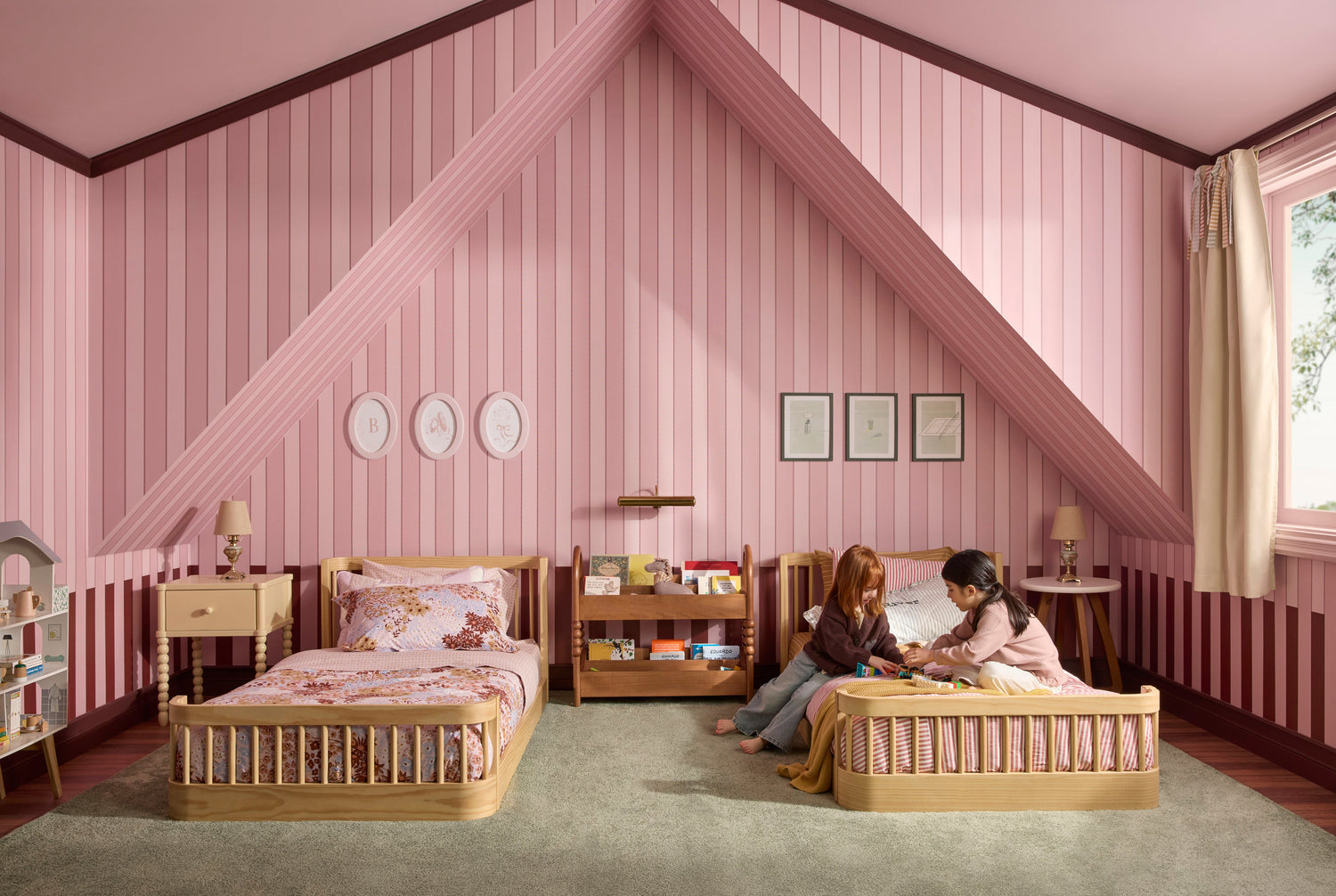 The Copenhagen Edit