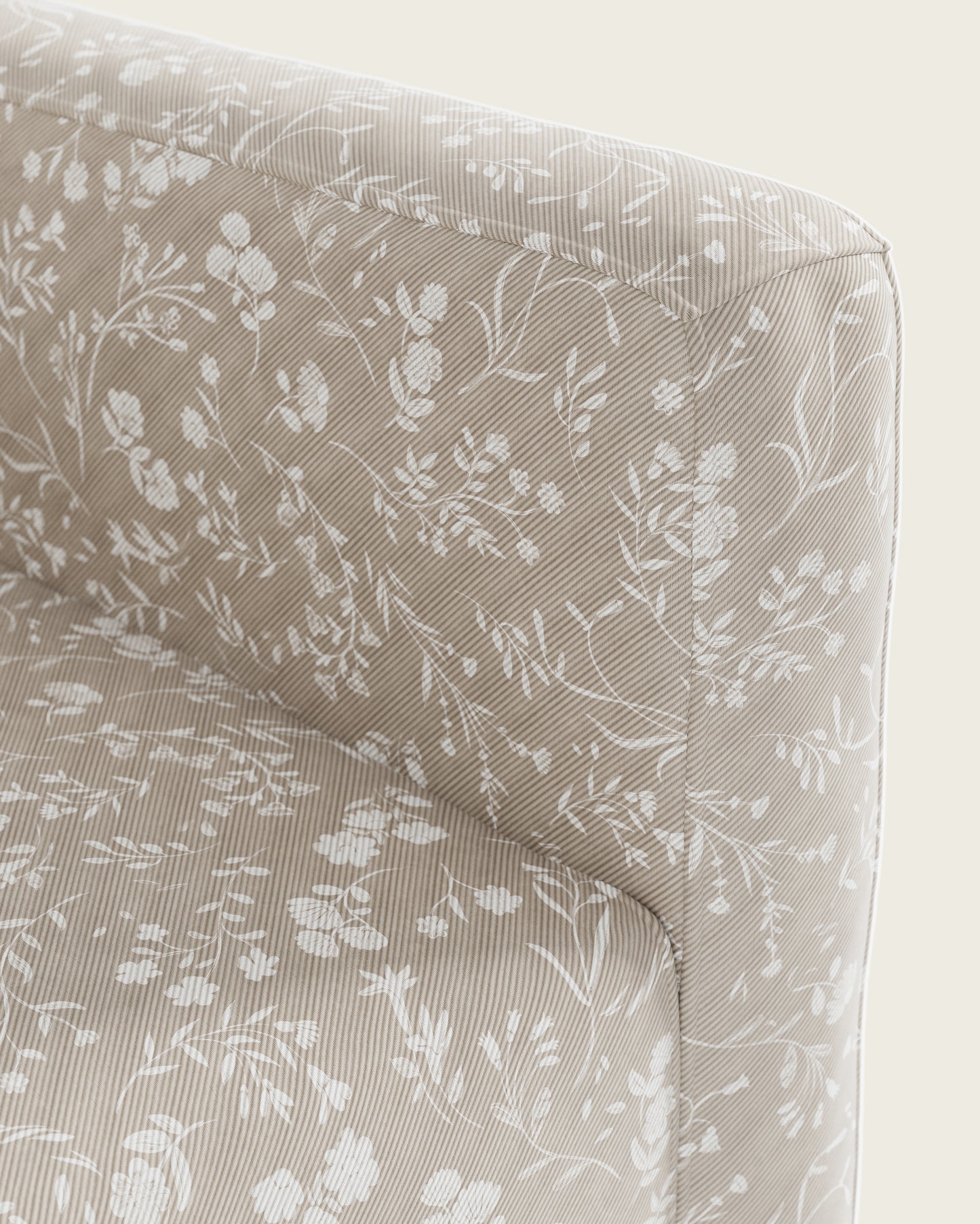 The Dusk Swivel Glider