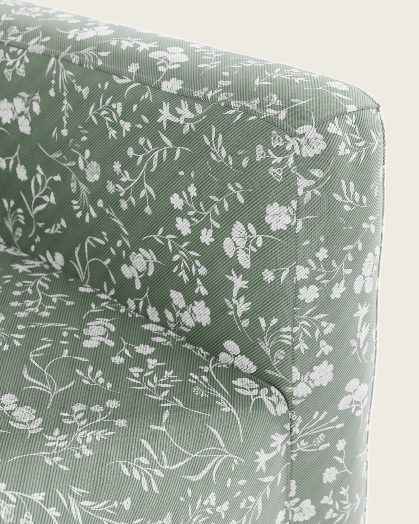 The Dusk Swivel Glider