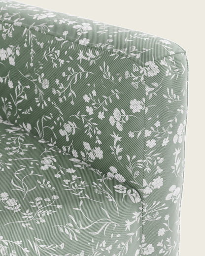 The Dusk Swivel Glider