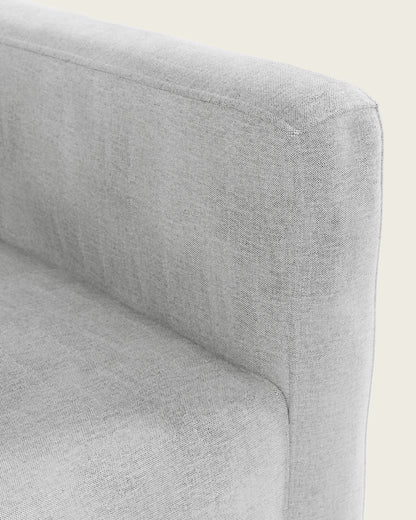 The Dusk Swivel Glider