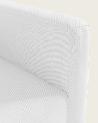 The Dusk Swivel Glider