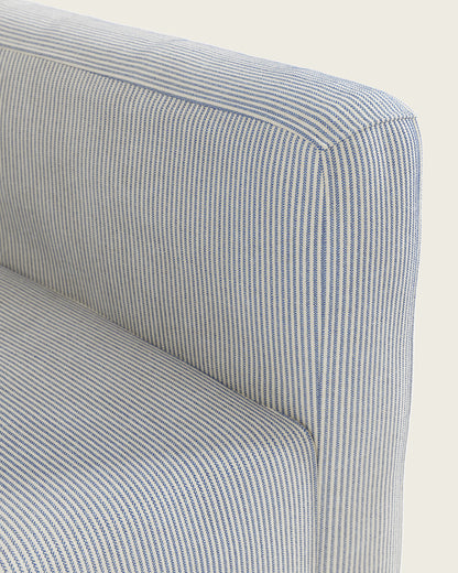 The Dusk Swivel Glider