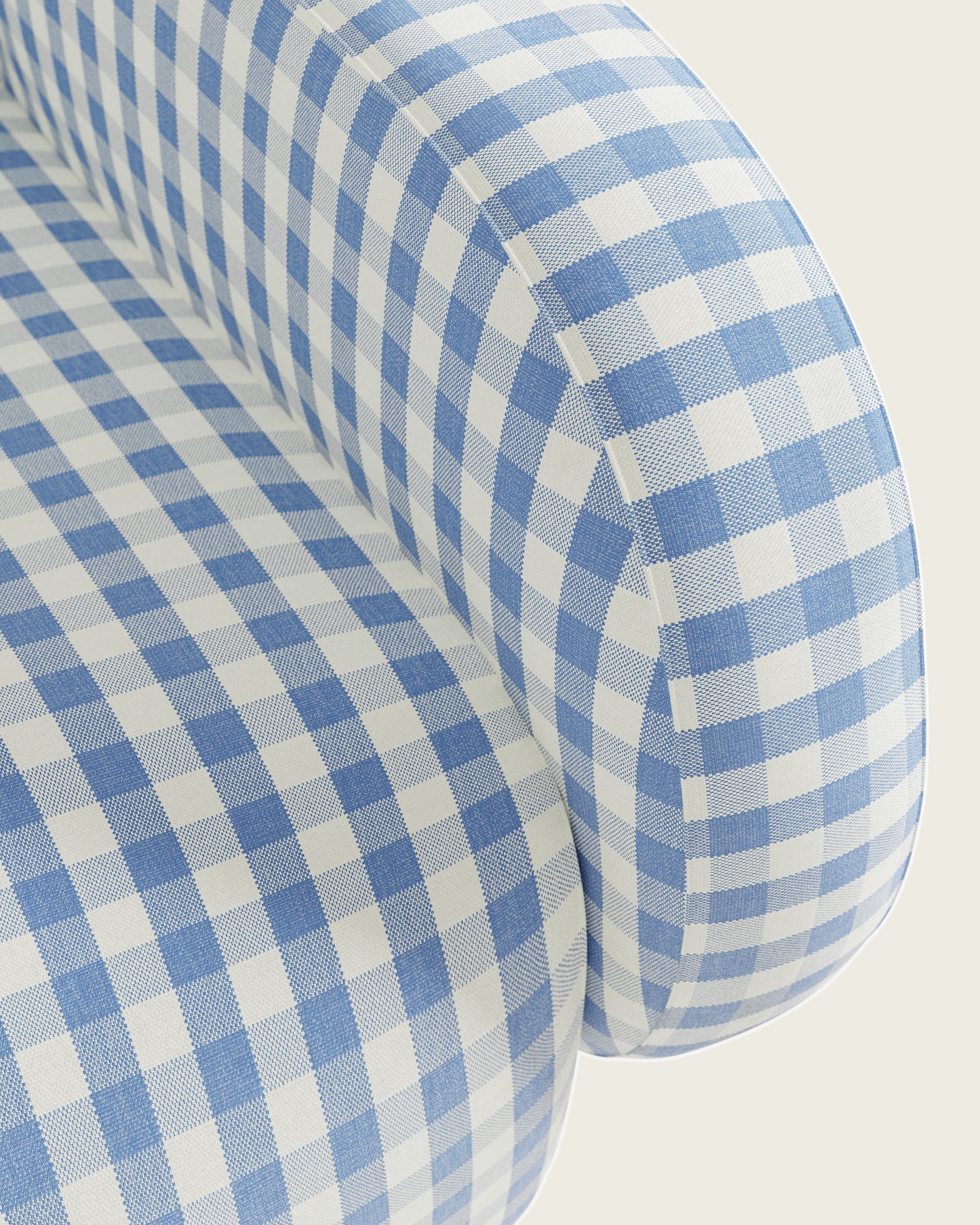 Bluebell Gingham