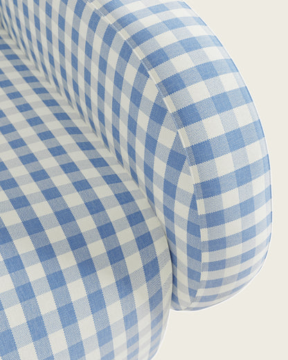 Bluebell Gingham