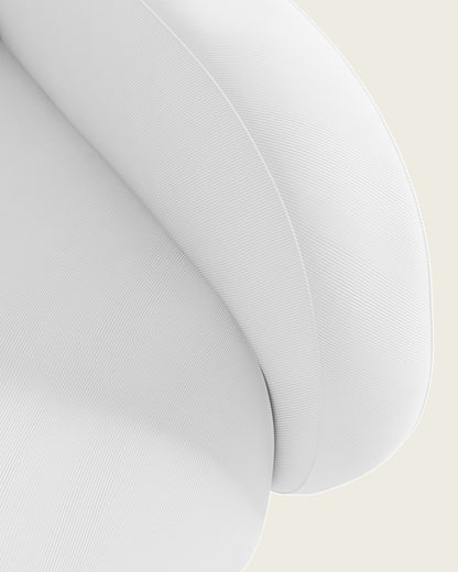 The Cosma Swivel Glider