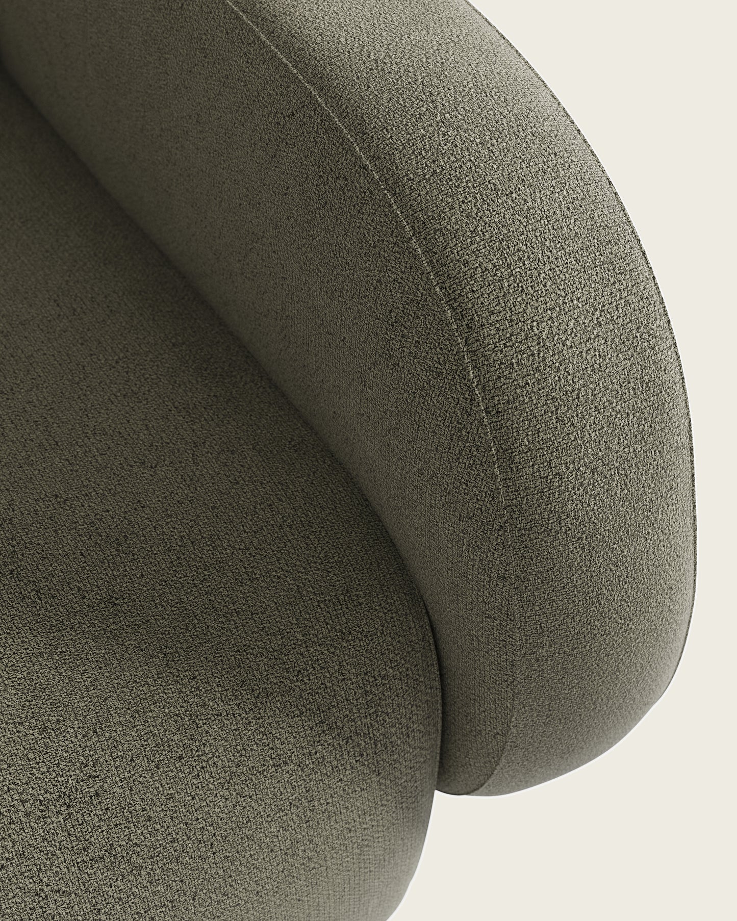 Eucalyptus Textured Weave