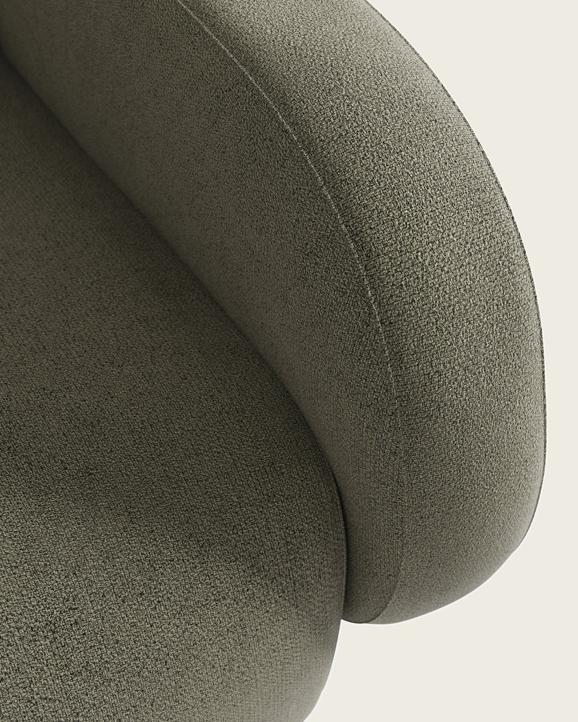 Eucalyptus Textured Weave