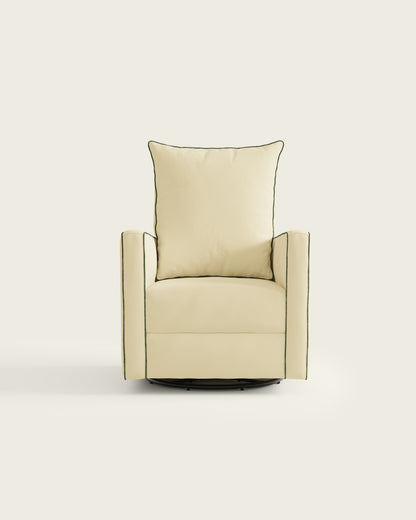 Chamomile / Metal Base