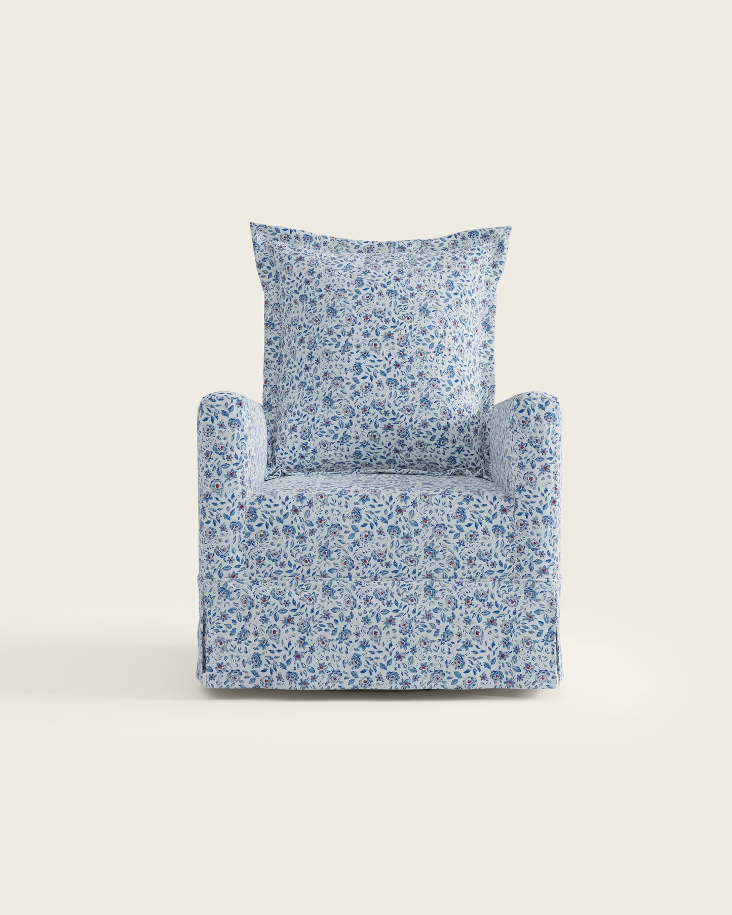 Blue Rosecroft