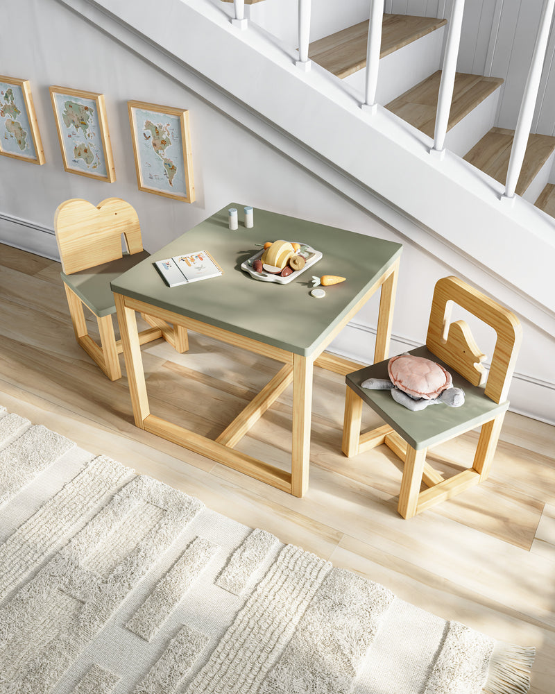 Play Furniture
