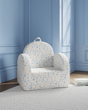 Hop Mini Chair Botanical x Hill House Home