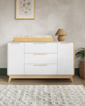 Nestig Changing Table Topper