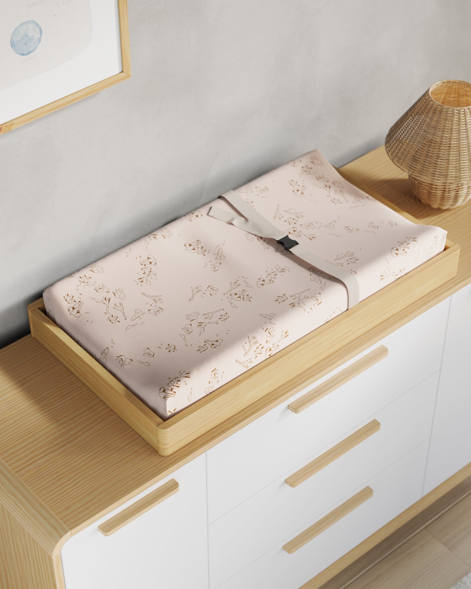changing table topper for dresser Child Craft Universal Crafted with care Child Craft Universal Changing Table