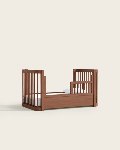 The Wave Crib | Toddler Bed Side Rail