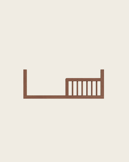 The Wave Crib | Toddler Bed Side Rail