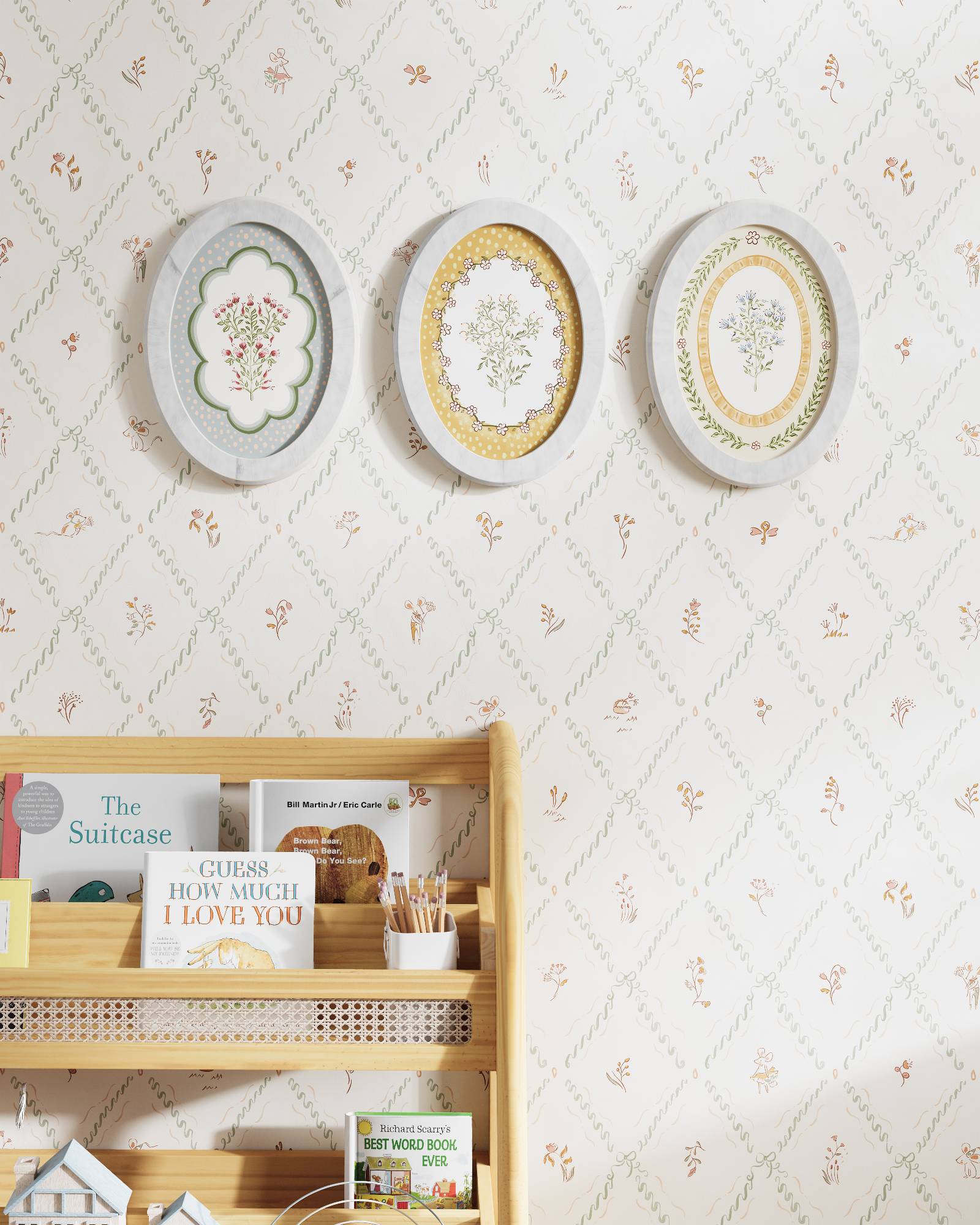Antique White