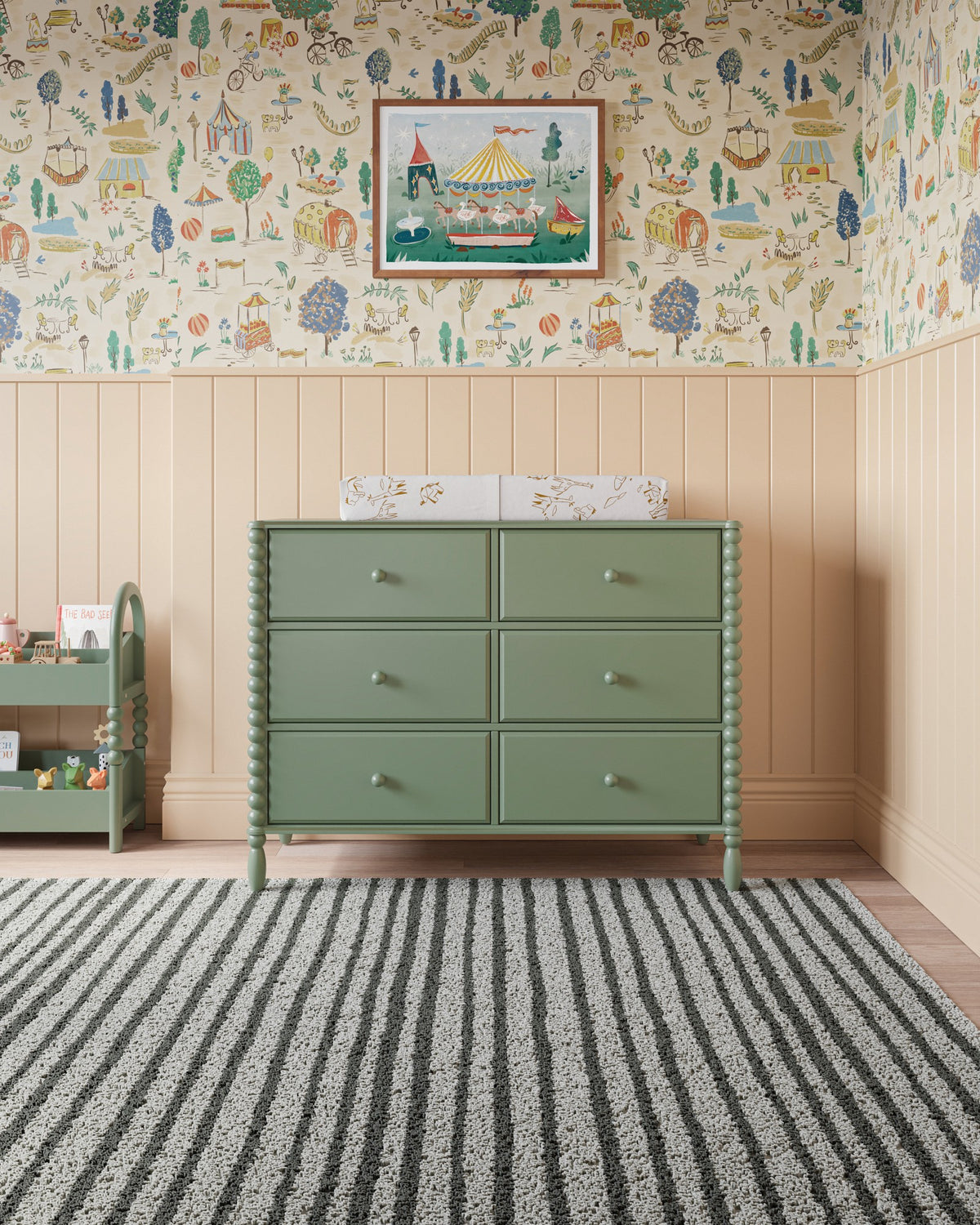 Nursery Furniture Nestig Nursery Furniture Nestig